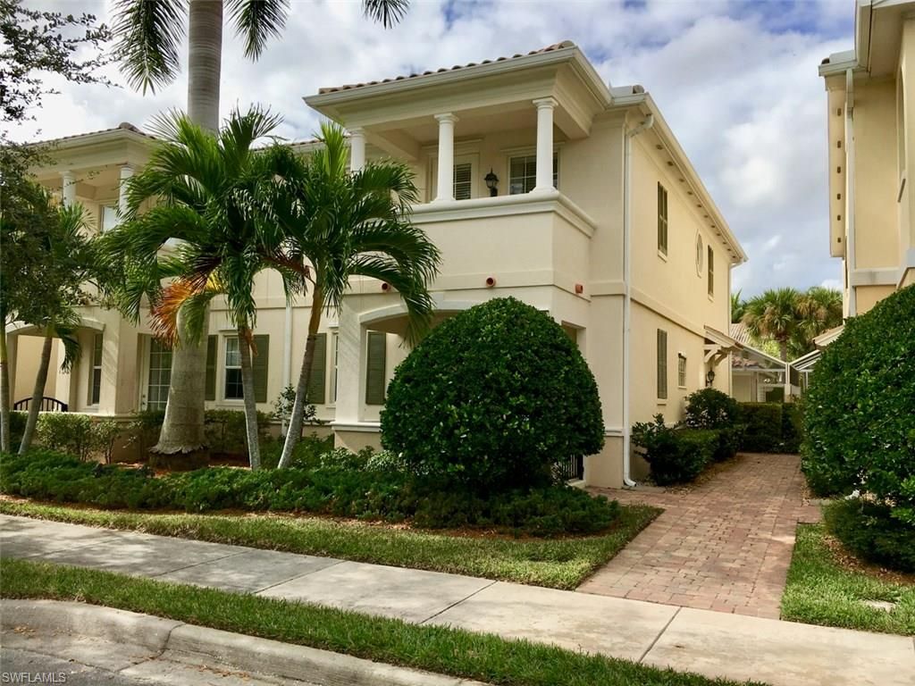 8047 Sorrento LN, Naples, FL 34114