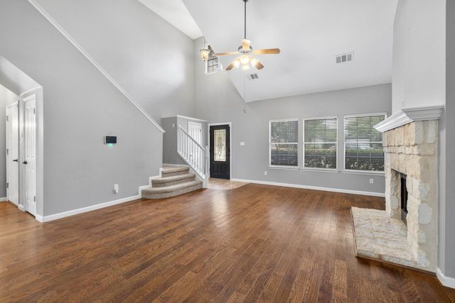610 Haleys CV, Leander, TX 78641