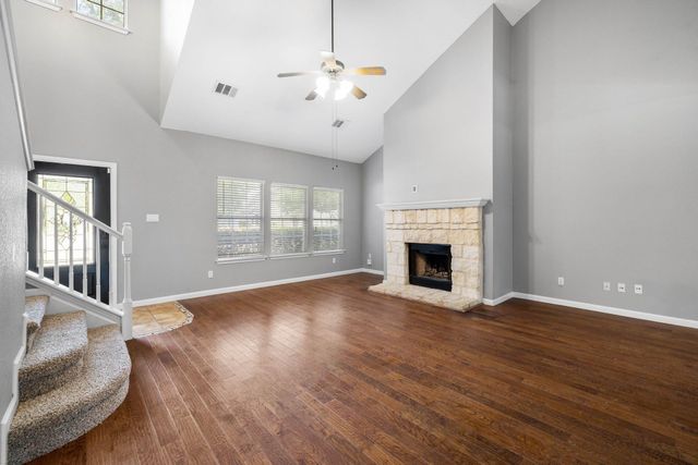 610 Haleys CV, Leander, TX 78641