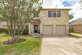 610 Haleys CV, Leander, TX 78641