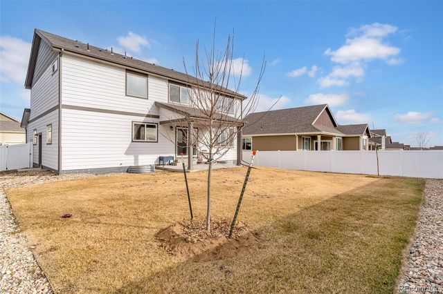 10512 18th Street, Greeley, CO 80634