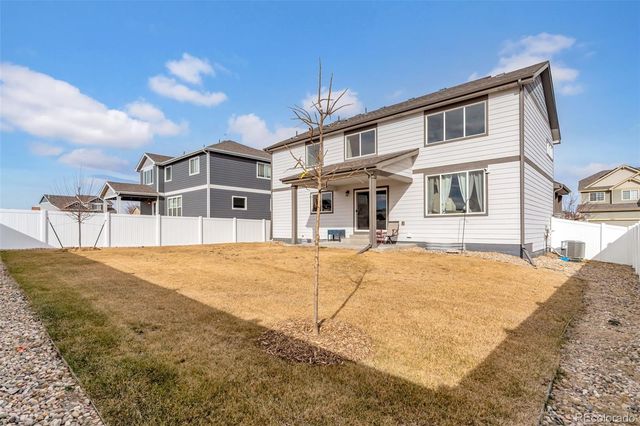 10512 18th Street, Greeley, CO 80634