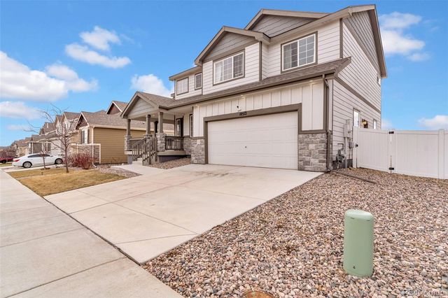 10512 18th Street, Greeley, CO 80634
