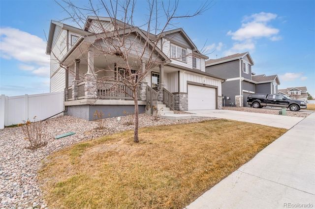 10512 18th Street, Greeley, CO 80634