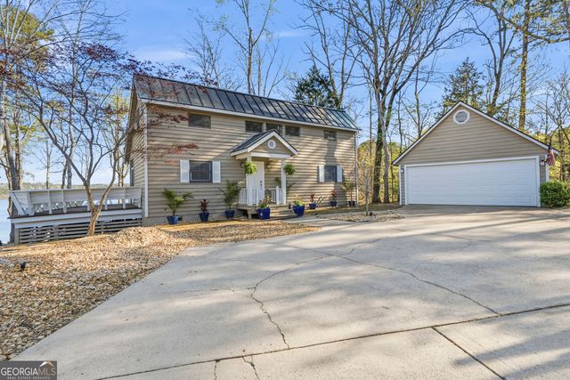 128 Forest Ridge Circle, Eatonton, GA 31024