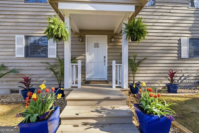 128 Forest Ridge Circle, Eatonton, GA 31024