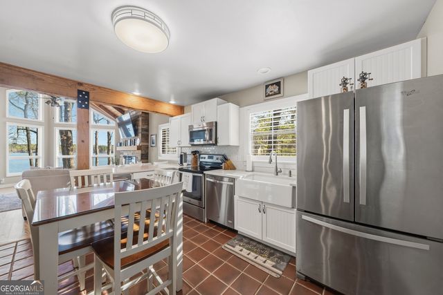 128 Forest Ridge Circle, Eatonton, GA 31024