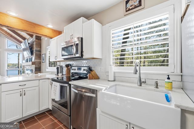 128 Forest Ridge Circle, Eatonton, GA 31024