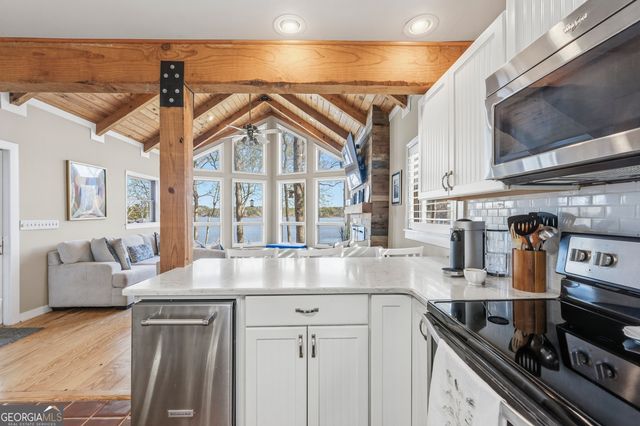 128 Forest Ridge Circle, Eatonton, GA 31024