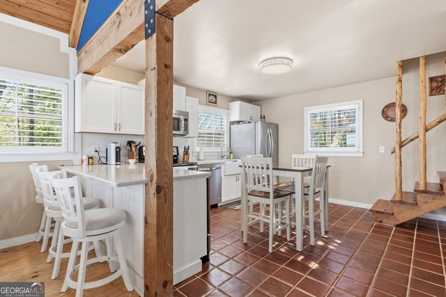 128 Forest Ridge Circle, Eatonton, GA 31024