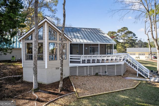 128 Forest Ridge Circle, Eatonton, GA 31024