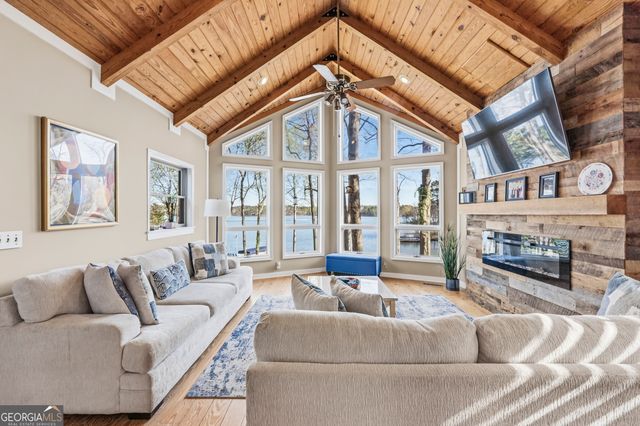 128 Forest Ridge Circle, Eatonton, GA 31024