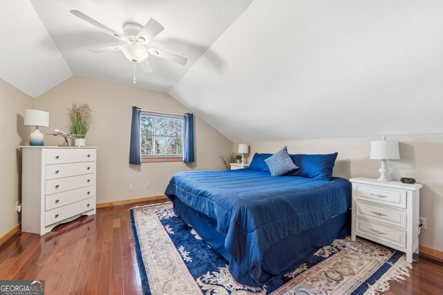 128 Forest Ridge Circle, Eatonton, GA 31024