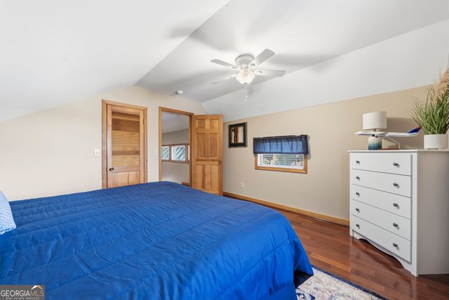 128 Forest Ridge Circle, Eatonton, GA 31024