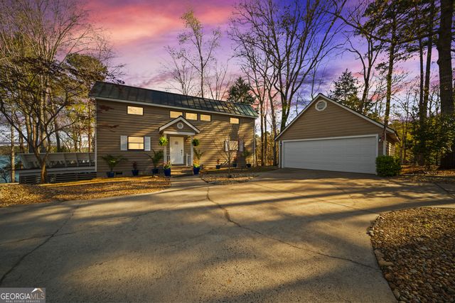 128 Forest Ridge Circle, Eatonton, GA 31024