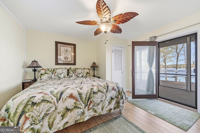 128 Forest Ridge Circle, Eatonton, GA 31024