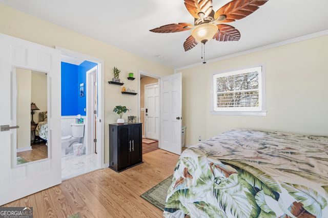 128 Forest Ridge Circle, Eatonton, GA 31024