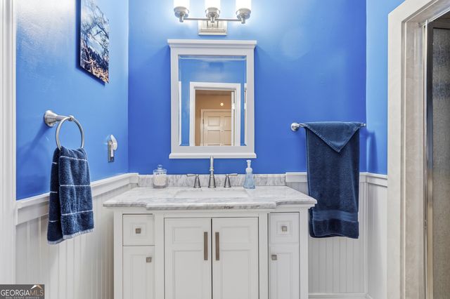 128 Forest Ridge Circle, Eatonton, GA 31024