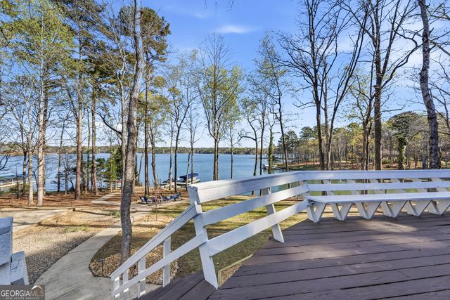 128 Forest Ridge Circle, Eatonton, GA 31024