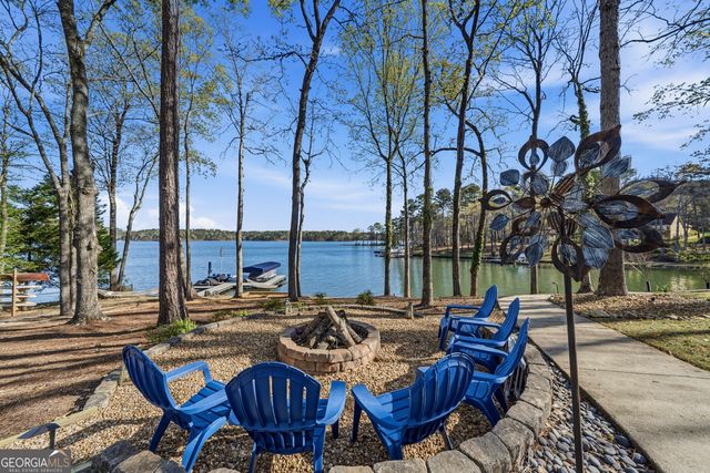 128 Forest Ridge Circle, Eatonton, GA 31024