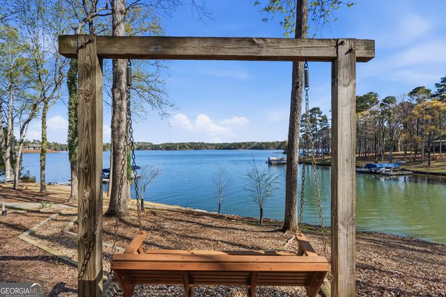 128 Forest Ridge Circle, Eatonton, GA 31024