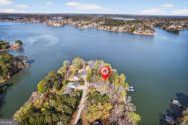 128 Forest Ridge Circle, Eatonton, GA 31024