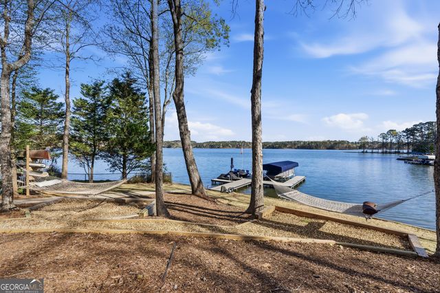 128 Forest Ridge Circle, Eatonton, GA 31024