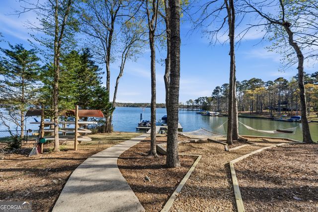 128 Forest Ridge Circle, Eatonton, GA 31024