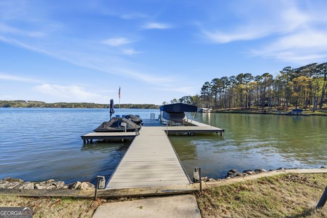 128 Forest Ridge Circle, Eatonton, GA 31024