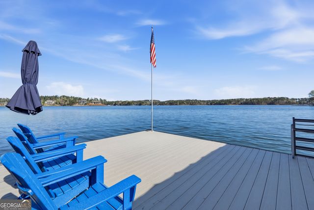 128 Forest Ridge Circle, Eatonton, GA 31024