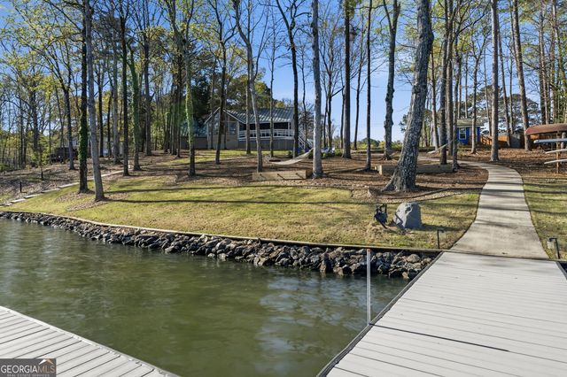 128 Forest Ridge Circle, Eatonton, GA 31024