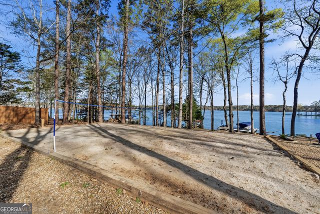 128 Forest Ridge Circle, Eatonton, GA 31024