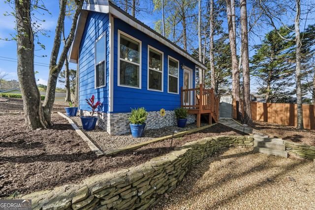 128 Forest Ridge Circle, Eatonton, GA 31024