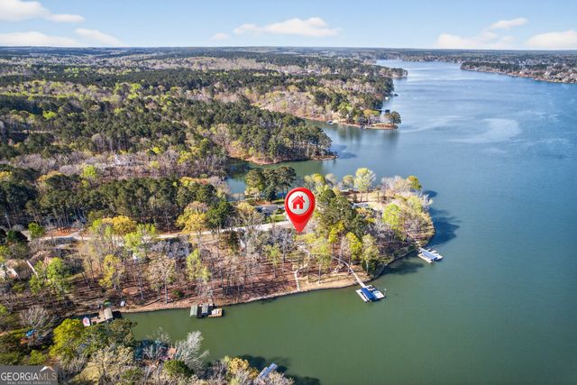 128 Forest Ridge Circle, Eatonton, GA 31024