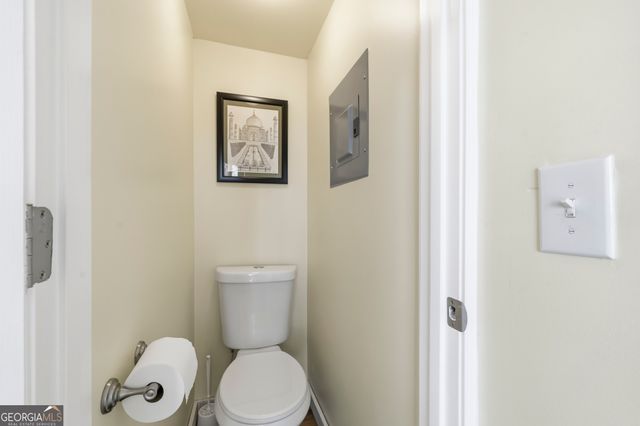 128 Forest Ridge Circle, Eatonton, GA 31024