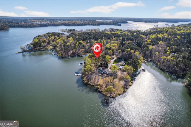 128 Forest Ridge Circle, Eatonton, GA 31024