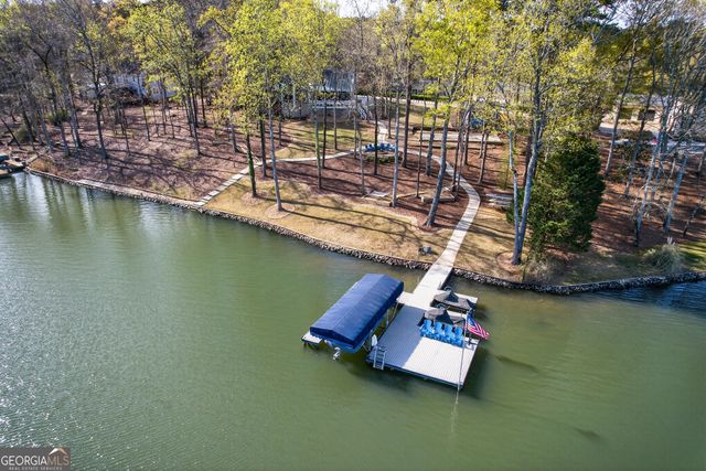 128 Forest Ridge Circle, Eatonton, GA 31024