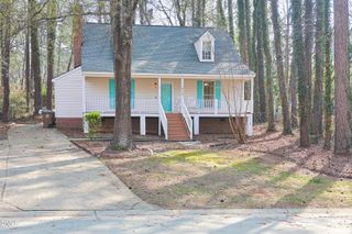 153 Abercrombie Road, Wake Forest, NC 27587