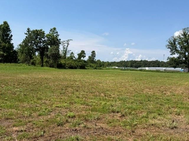 11849 Airport Boulevard, Mobile, AL 36695