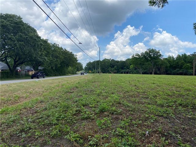 11849 Airport Boulevard, Mobile, AL 36695