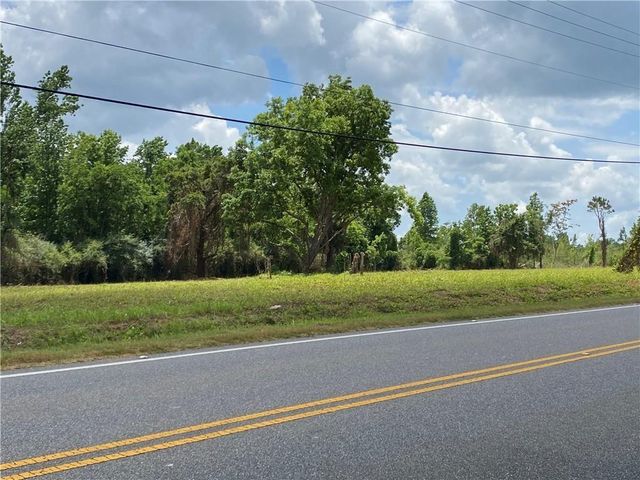 11849 Airport Boulevard, Mobile, AL 36695