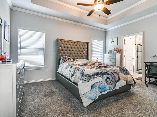 100 Indiana Road, Harrah, OK 73045