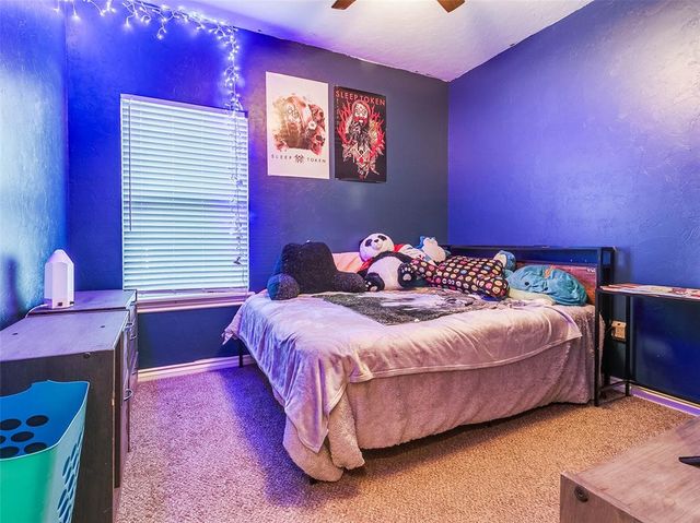 100 Indiana Road, Harrah, OK 73045