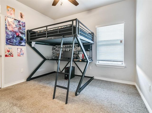 100 Indiana Road, Harrah, OK 73045