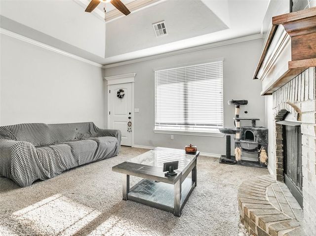 100 Indiana Road, Harrah, OK 73045