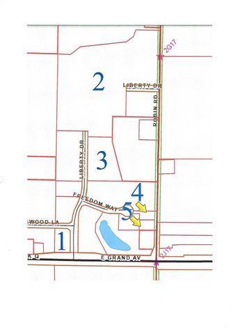 05 FREEDOM WAY, Wittenberg, WI 54499