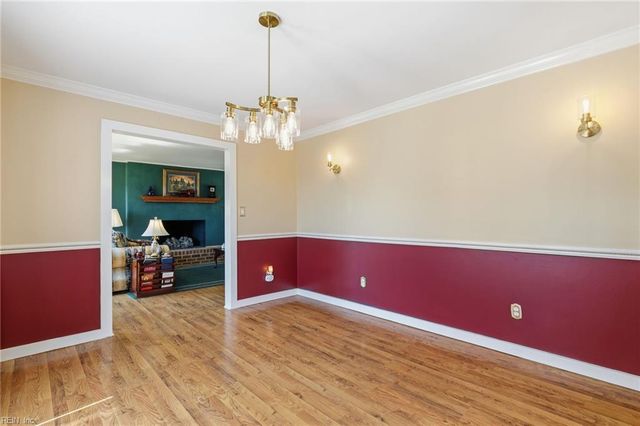 320 Bay Tree Beach RD, Seaford, VA 23696