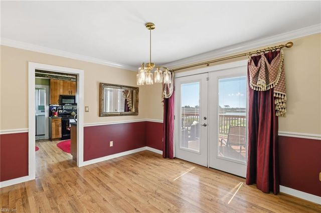 320 Bay Tree Beach RD, Seaford, VA 23696