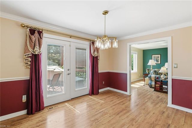 320 Bay Tree Beach RD, Seaford, VA 23696