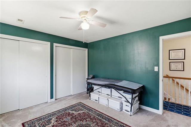 320 Bay Tree Beach RD, Seaford, VA 23696